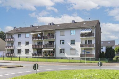 Immobilie zum Kauf als Kapitalanlage geeignet 87.500 € 2 Zimmer 50 m² Altenessen-Süd Essen 45326