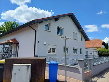 Wohnung zum Kauf provisionsfrei 290.000 € 4 Zimmer 102 m² 1. Geschoss Eich 67575