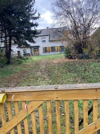 Einfamilienhaus zum Kauf 70.000 € 5 Zimmer 145 m² 1.567 m² Grundstück Splau Bad Schmiedeberg 06905