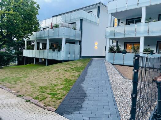 Mehrfamilienhaus zum Kauf als Kapitalanlage geeignet 3.950.000 € 810 m² 1.726 m² Grundstück Niederwaldstraße 2c Bad Wilhelmshöhe Kassel / Wilhelmshöhe 34131