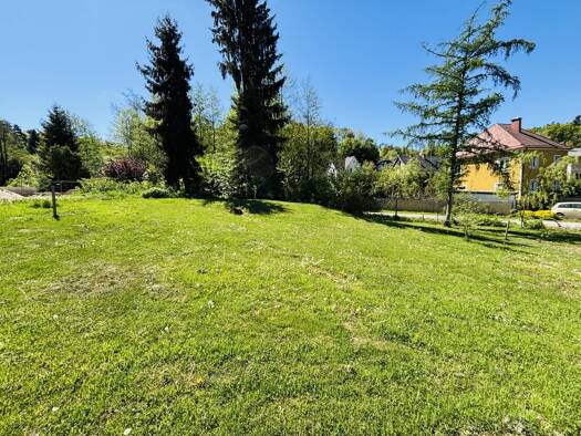 Grundstück zum Kauf 399.000 € 875 m² Grundstück Einödhofweg Sankt Peter Graz 8042