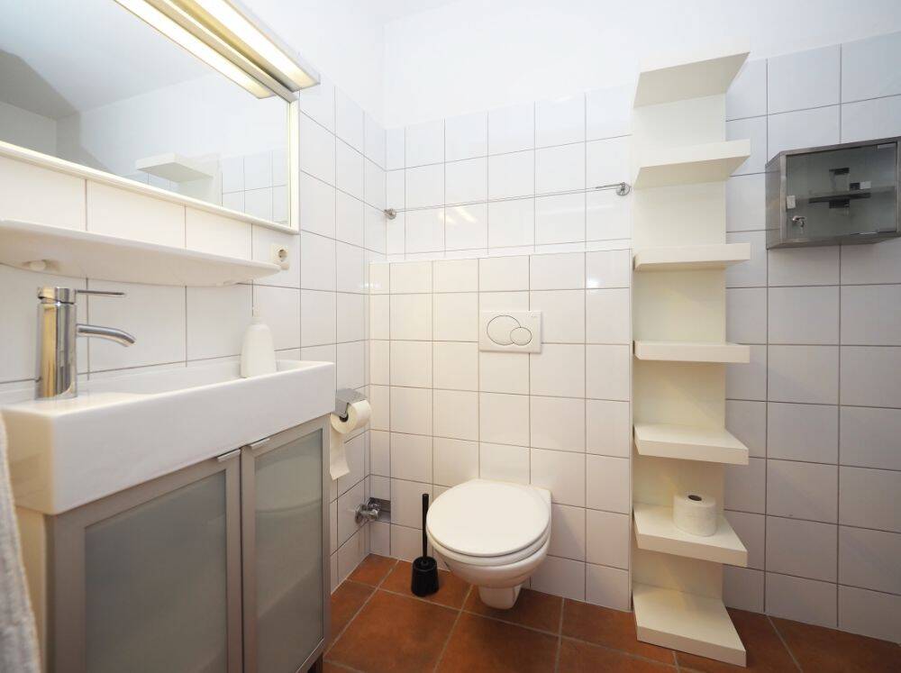Wohnung – Salzburg, Nonntal - Ansicht 5