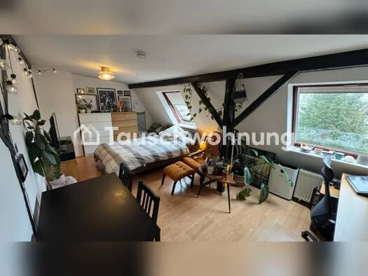 Wohnung zur Miete Tauschwohnung 750 € 2 Zimmer 55 m² Zollstock Rodenkirchen 50969
