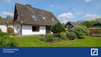 Einfamilienhaus zum Kauf 599.000 € 5 Zimmer 152 m² 729 m² Grundstück Wahlbezirk 019 Pinneberg 25421
