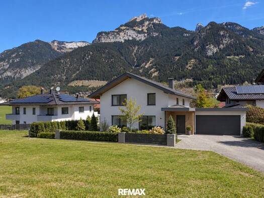Grundstück zum Kauf 469.650 € 505 m² Grundstück Eben am Achensee 6212