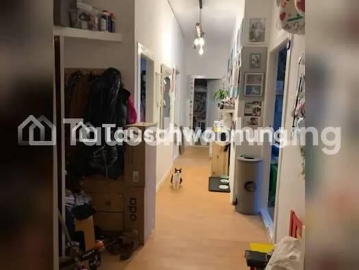 Wohnung zur Miete Tauschwohnung 500 € 2,5 Zimmer 71 m² 3. Geschoss Wedding Mitte 13349