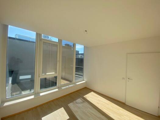 Terrassenwohnung zur Miete 506 € 41 m² 3. Geschoss Alte Zeile 8 Amstetten 3300