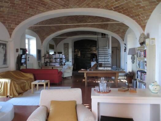 Haus zum Kauf 1.090.000 € 400 m² 500 m² Grundstück Orvieto 05018