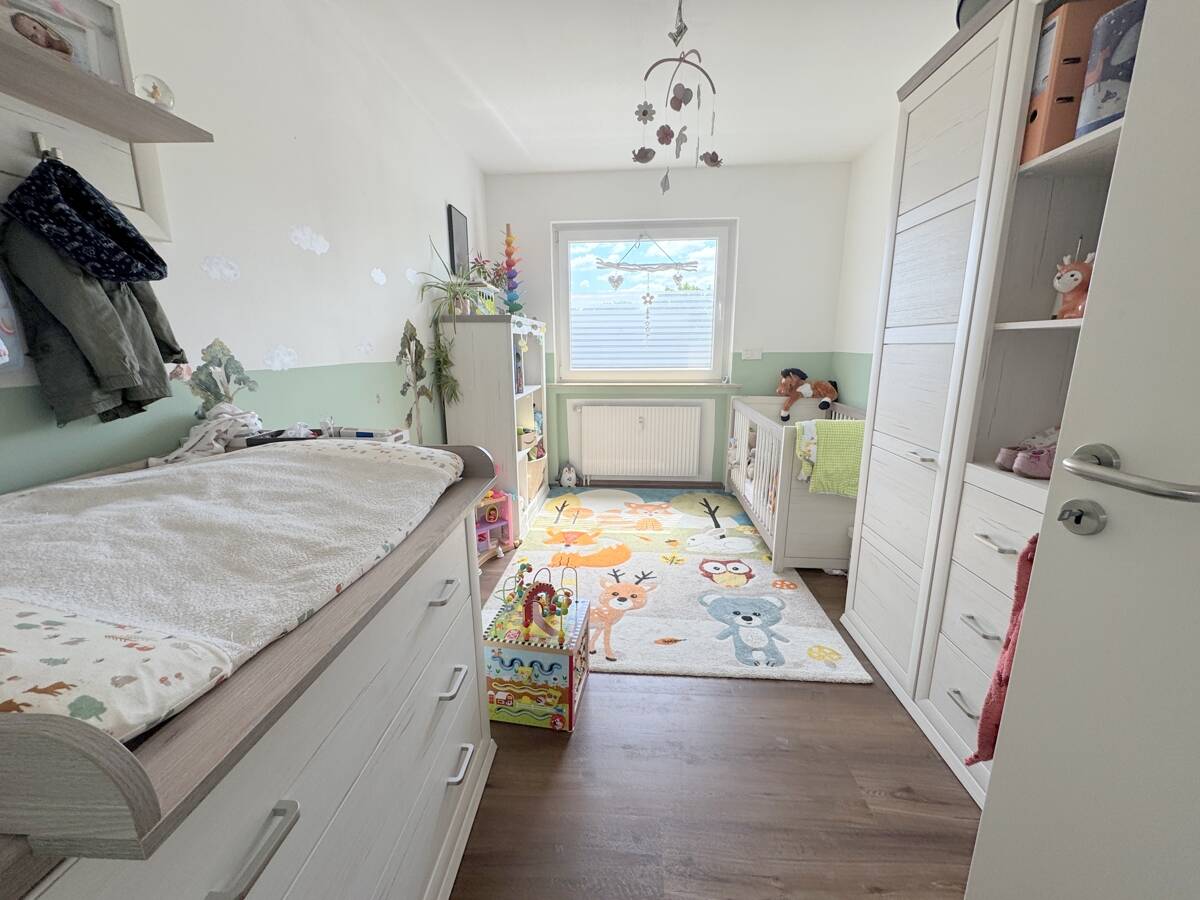 Haus – Bochum, Weitmar - Ansicht 5