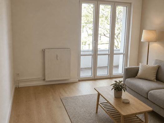 Wohnung zum Kauf 179.000 € 2 Zimmer 55 m² 2. Geschoss Grünau Treptow-Köpenick 12527
