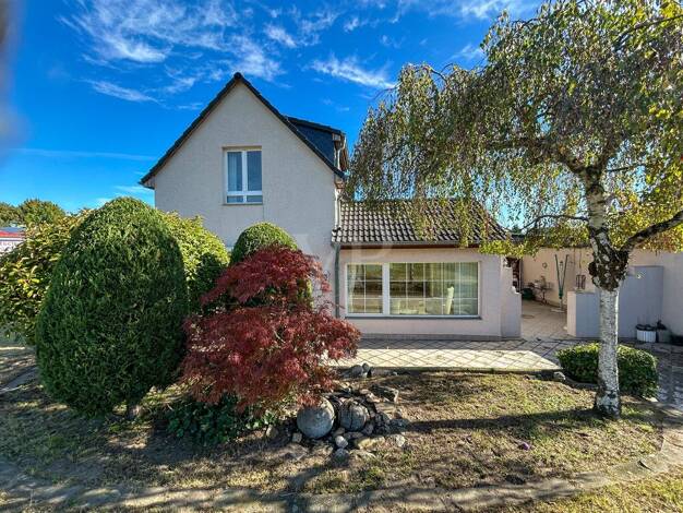 Einfamilienhaus zum Kauf 398.000 € 3 Zimmer 111 m² 700 m² Grundstück Leichlingen Leichlingen (Rheinland) 42799
