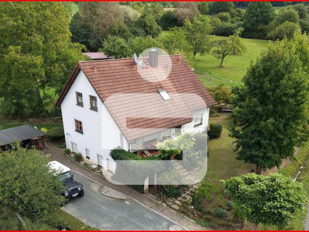 Einfamilienhaus zum Kauf 429.000 € 5 Zimmer 144 m² 815 m² Grundstück Götzendorf Eggolsheim 91330