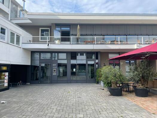 Bürofläche zur Miete 14.000 € 1.186 m² Bürofläche Altstadt Koblenz 56068