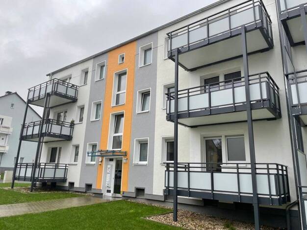 Wohnung zur Miete 399 € 1,5 Zimmer 39,9 m² frei ab 03.09.2026 Holtkottenweg 9 Eving Eving 44339