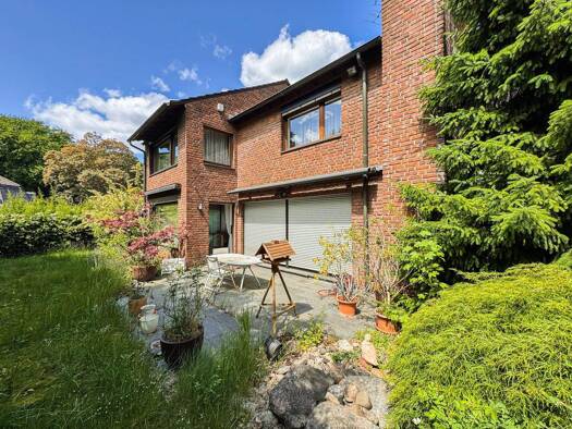 Einfamilienhaus zum Kauf 1.385.000 € 10 Zimmer 413 m² 1.442 m² Grundstück Speldorf Mülheim an der Ruhr 45478