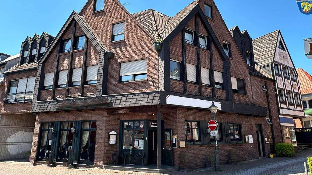 Restaurant zum Kauf 249.000 € Dülmen 48249