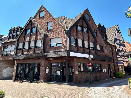 Restaurant zum Kauf 249.000 € Dülmen Dülmen 48249