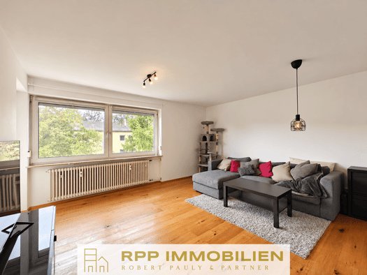 Wohnung zum Kauf 399.000 € 3 Zimmer 77,8 m² 3. Geschoss Oberschleißheim Oberschleißheim 85764