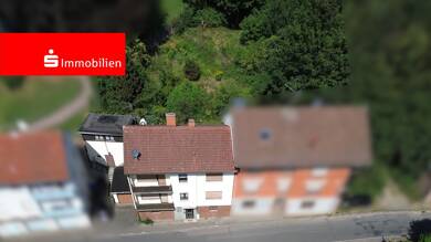 Mehrfamilienhaus zum Kauf 200.000 € 6 Zimmer 173,2 m² 874 m² Grundstück Pfaffenhausen Jossgrund 63637