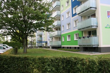 Wohnung zur Miete 371 € 2 Zimmer 53 m² 1. Geschoss frei ab 01.11.2024 Jenaer Straße 1 Gütersloh Gütersloh 33330