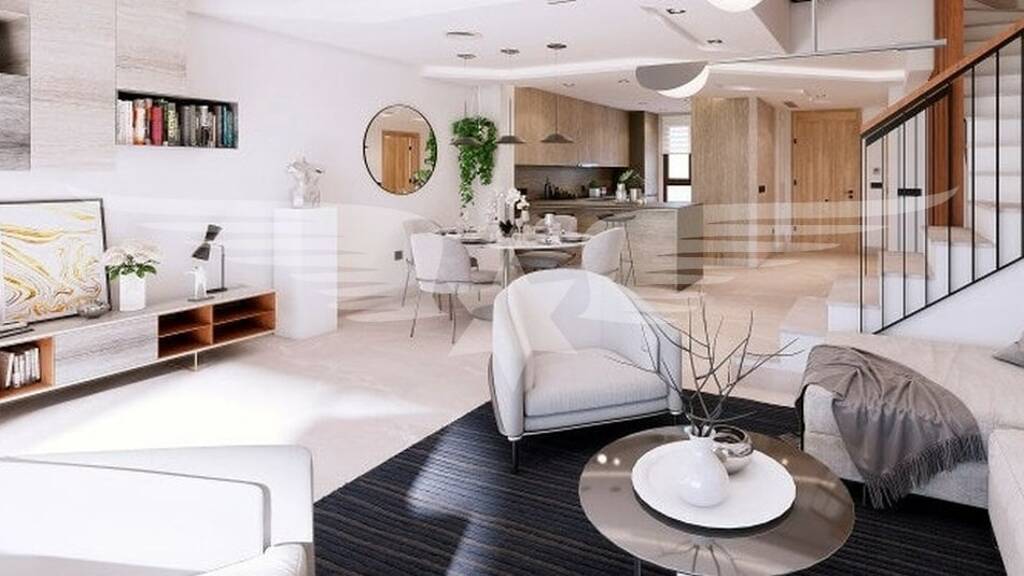 Reihenmittelhaus zum Kauf - Erstbezug provisionsfrei 548.000 € 4 Zimmer 189,9 m² frei ab sofort Istan 29611