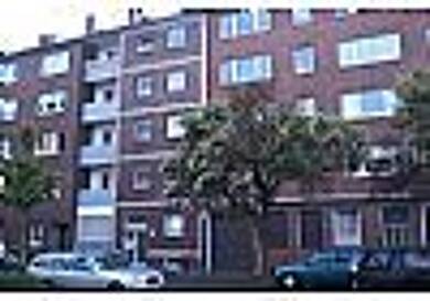 Mehrfamilienhaus zum Kauf provisionsfrei 11 Zimmer 380 m² Manteuffelstrasse 8 Neudorf - Nord Duisburg 47055