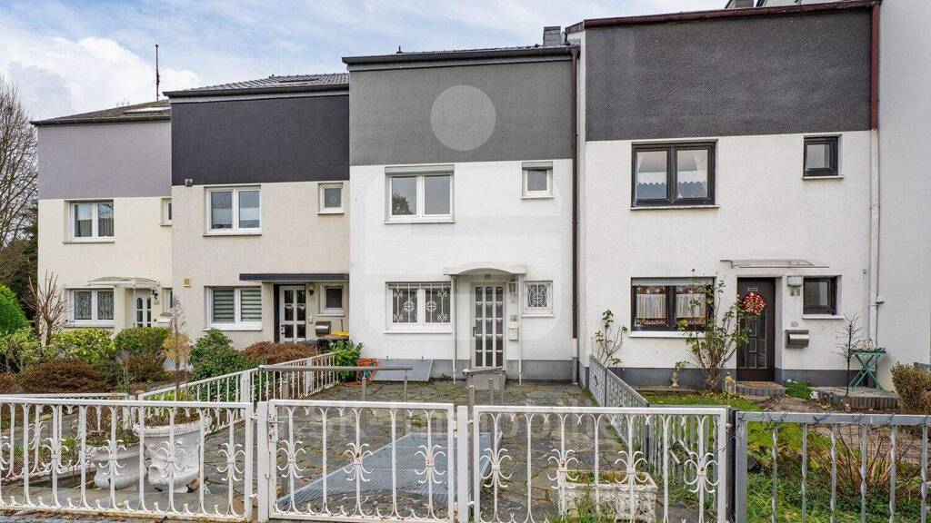 Reihenmittelhaus zum Kauf 329.000 € 5 Zimmer 129,5 m² 192 m² Grundstück Mödrath Kerpen 50171
