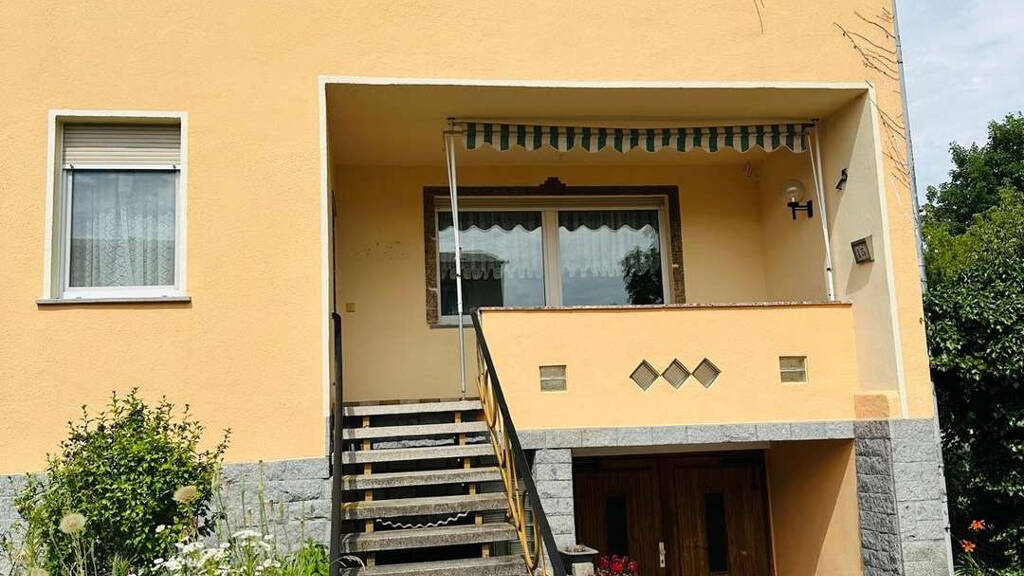 Doppelhaushälfte zum Kauf 290.000 € 4 Zimmer 100 m² 492 m² Grundstück Hartmannsdorf-Knautnaundorf Leipzig 04249