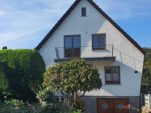 Wohnung zur Miete 780 € 2 Zimmer 74 m² Geschoss 1/1 frei ab 15.01.2027 Karpenbachweg 25 a Donrath Lohmar 53797