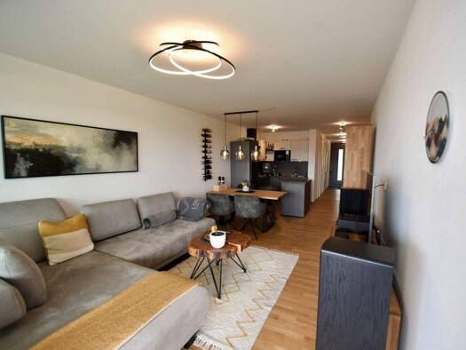 Penthouse zur Miete 1.300 € 3 Zimmer 95 m² Metten 94526