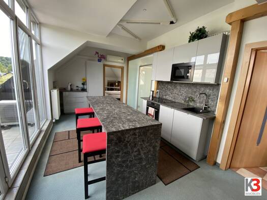 Wohnung zur Miete 900 € 2 Zimmer 50 m² Salzburg 5020