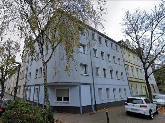 Mehrfamilienhaus zum Kauf 625.000 € 23 Zimmer 520,9 m² 351 m² Grundstück Laar Meiderich / Beeck 47119