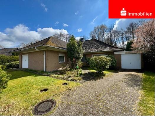 Einfamilienhaus zum Kauf 389.000 € 4 Zimmer 149 m² 1.063 m² Grundstück Itzehoe 25524