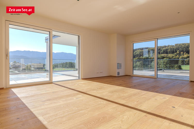 Penthouse zum Kauf 960.000 € 4 Zimmer 105 m² Attersee 4864