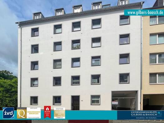 Mehrfamilienhaus zum Kauf 2.950.000 € 20 Zimmer 1.034,2 m² 1.895 m² Grundstück Aachen 52064