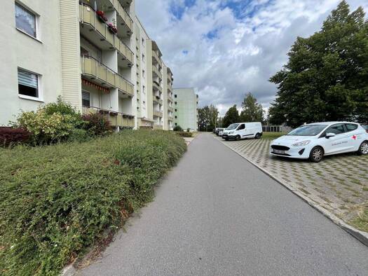 Praxis zur Miete provisionsfrei 340 € 3 Zimmer 69,2 m² Bürofläche Ottendorfer Hang 3 Hainichen 09661