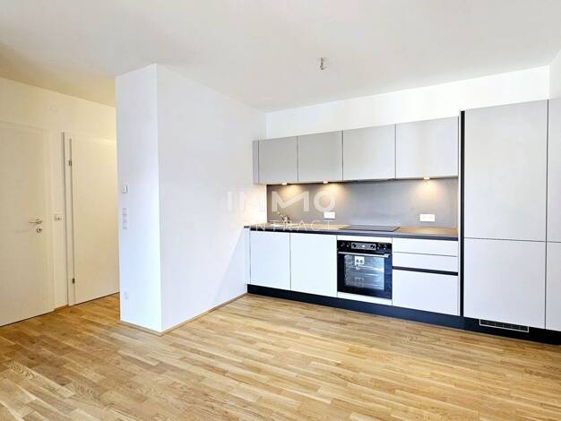 Wohnung zum Kauf - Erstbezug 158.404 € 1 Zimmer 39,2 m² Wiener Neustadt 2700