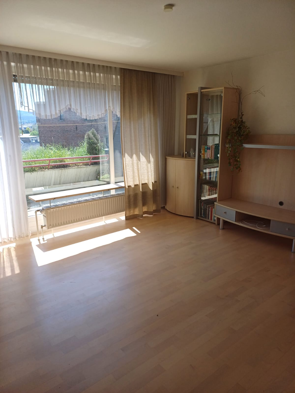 Terrassenwohnung zum Kauf als Kapitalanlage geeignet 145.000 € 3 Zimmer 75 m²<br/>Wohnfläche Am Markt 10 Rheinböllen 55494