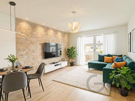 Terrassenwohnung zum Kauf 279.000 € 2 Zimmer 42,7 m² Itzling Salzburg 5020