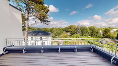 Reihenendhaus zur Miete - Neubau 1.890 € 5 Zimmer 157,1 m² 200 m² Grundstück Helbersdorf 611 Chemnitz 09120