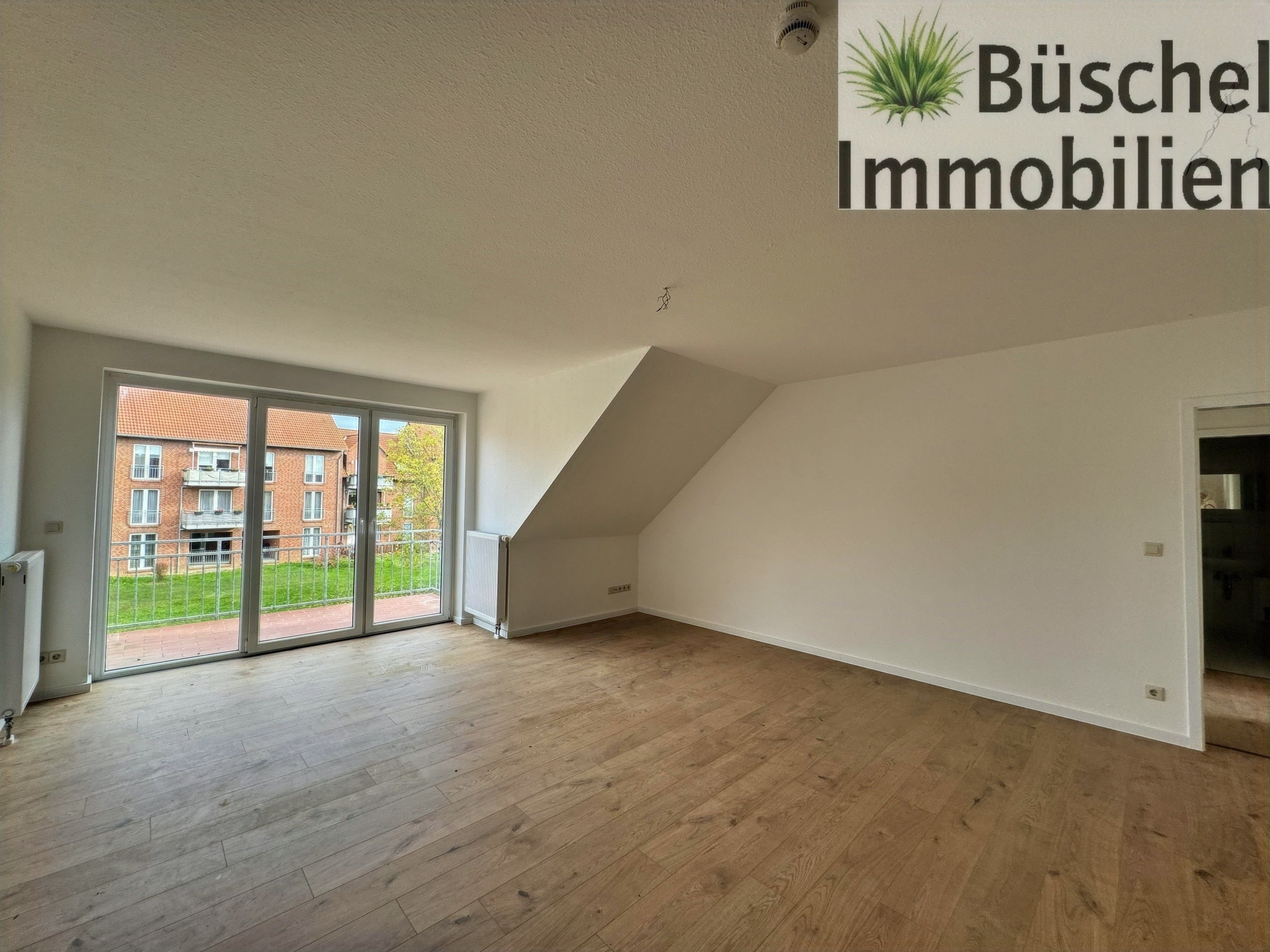 Wohnung zur Miete 539,44 € 3 Zimmer 79,3 m²<br/>Wohnfläche 2.<br/>Geschoss ab sofort<br/>Verfügbarkeit Damaschkeweg 35 Gröningen Gröningen 39397