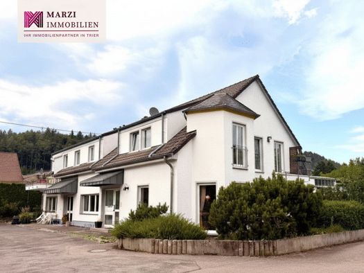 Mehrfamilienhaus zum Kauf als Kapitalanlage geeignet 595.000 € 11 Zimmer 280 m² Igel Igel 54298