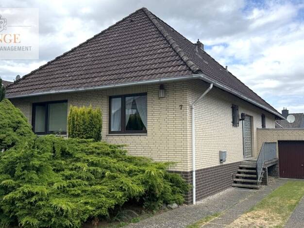 Einfamilienhaus zum Kauf 425.000 € 5 Zimmer 152 m² 727 m² Grundstück Frielingen Garbsen 30826