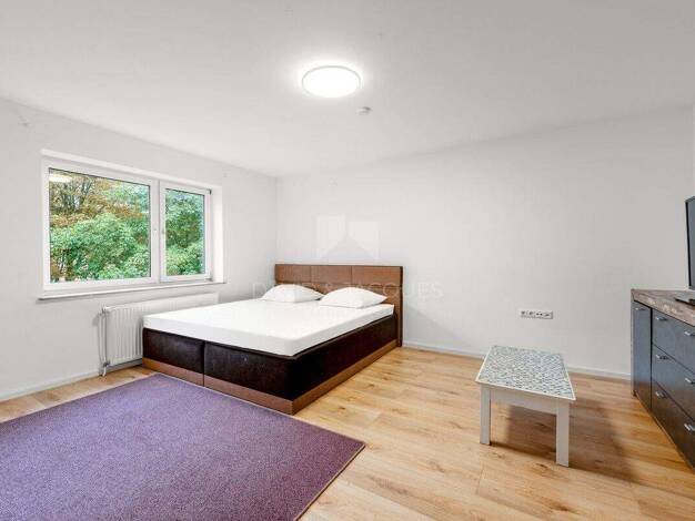 Wohnung zum Kauf 390.000 € 1 Zimmer 35 m² 3. Geschoss Maxvorstadt München 80798