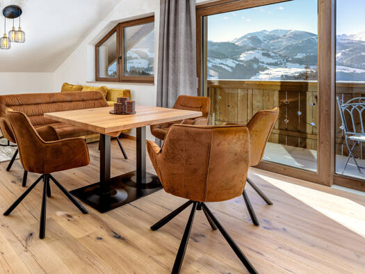Wohnung zum Kauf 430.700 € 3 Zimmer 75,6 m² 2. Geschoss Gröbming 8962