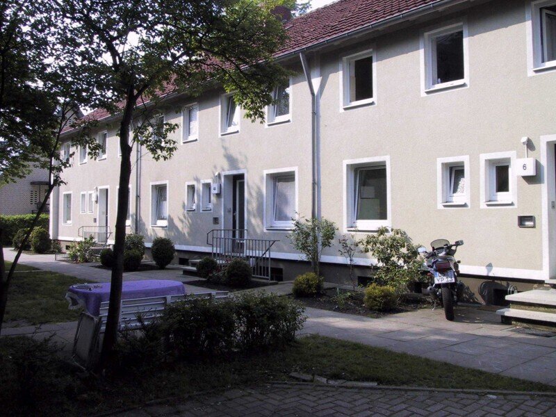 Wohnung zur Miete 645 € 3 Zimmer 59,7 m²<br/>Wohnfläche 1.<br/>Geschoss 24.12.2024<br/>Verfügbarkeit Halternstr. 4 Schinkel 102 Osnabrück 49084