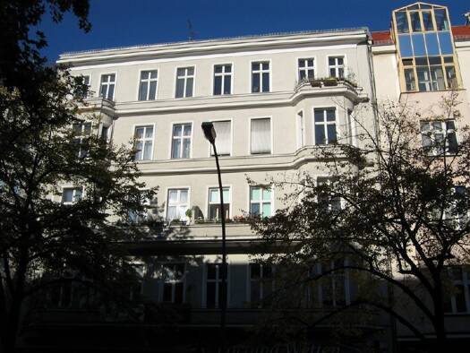 Wohnung zur Miete 948 € 2 Zimmer 55,7 m² frei ab sofort Potsdamer Straße 102 Tiergarten Mitte 10785