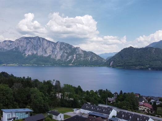 Wohnung zum Kauf 3 Zimmer 77 m² 1038 Unterach am Attersee 4866