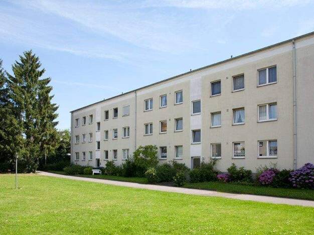 Wohnung zur Miete 796 € 3 Zimmer 71 m² 1. Geschoss frei ab 24.05.2026 Von-Etzbach-Str. 32 Immigrath Langenfeld 40764