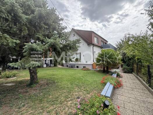 Einfamilienhaus zum Kauf 1.700.000 € 6 Zimmer 120 m² 635 m² Grundstück Wien 1210